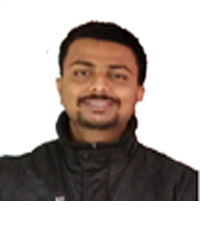 Dr Suramoni Borthakur